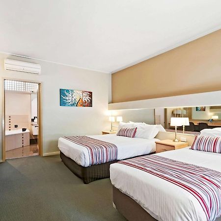 Comfort Inn & Suites Lakes Entrance Luaran gambar