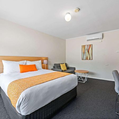 Comfort Inn & Suites Lakes Entrance Luaran gambar