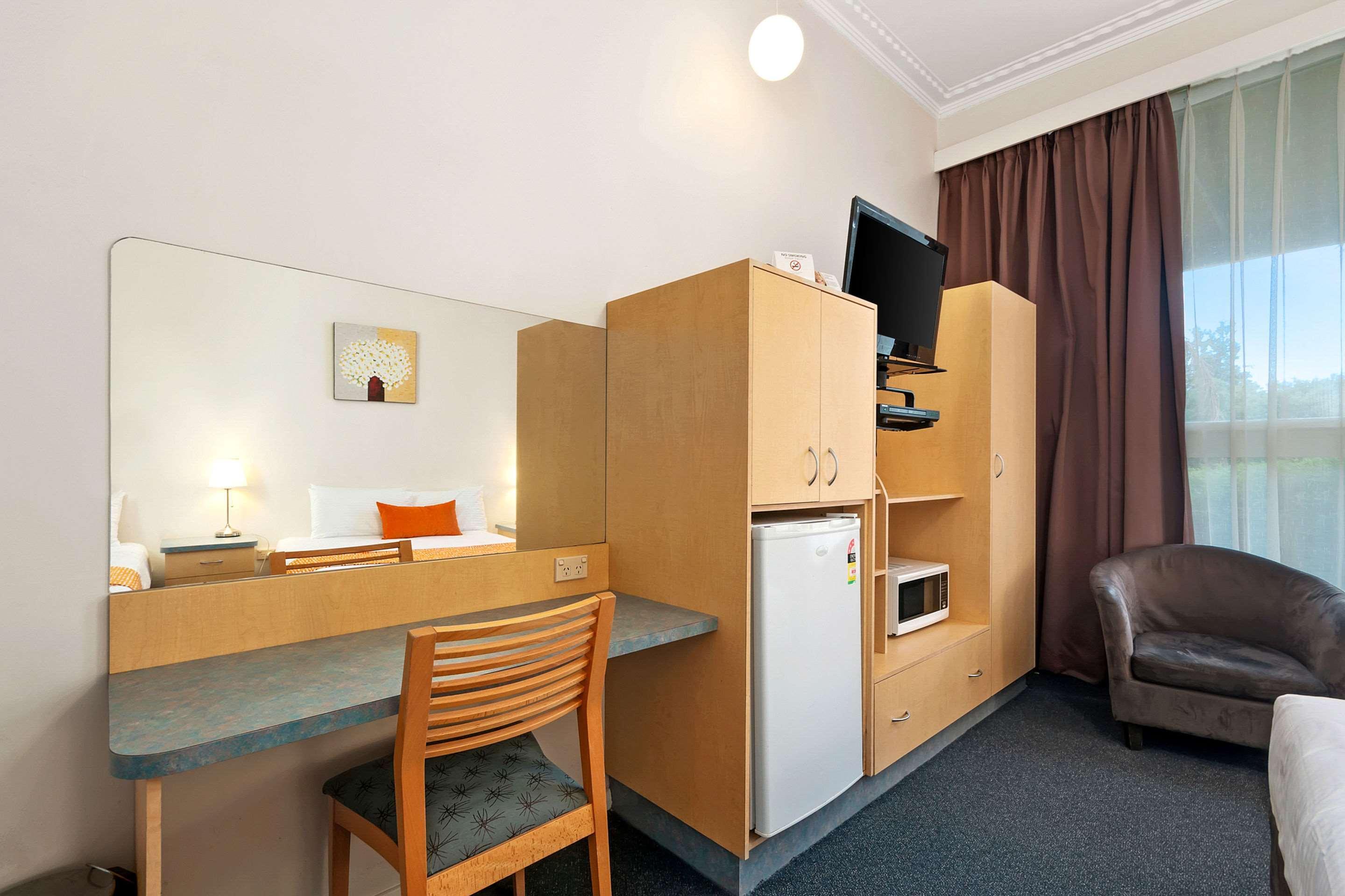 Comfort Inn & Suites Lakes Entrance Luaran gambar