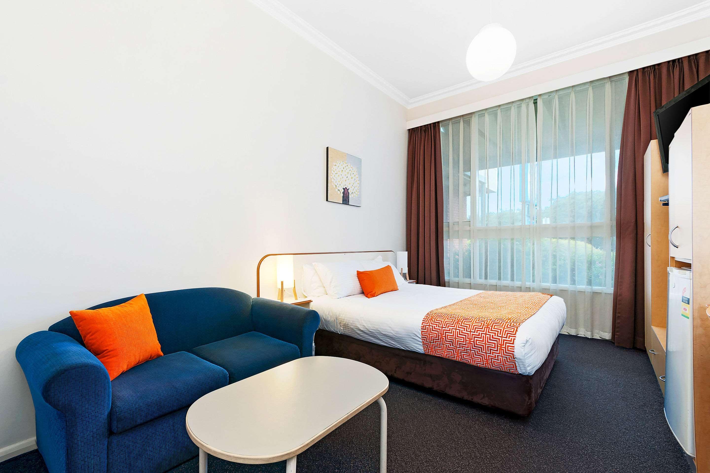 Comfort Inn & Suites Lakes Entrance Luaran gambar