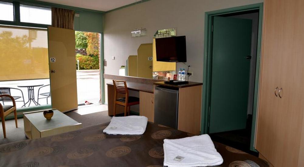 Comfort Inn & Suites Lakes Entrance Luaran gambar