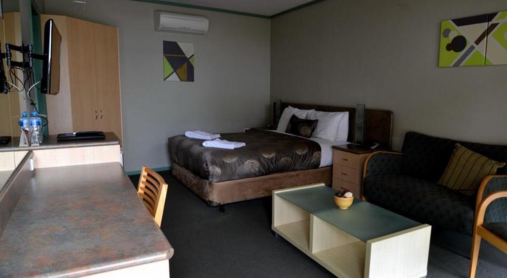 Comfort Inn & Suites Lakes Entrance Luaran gambar