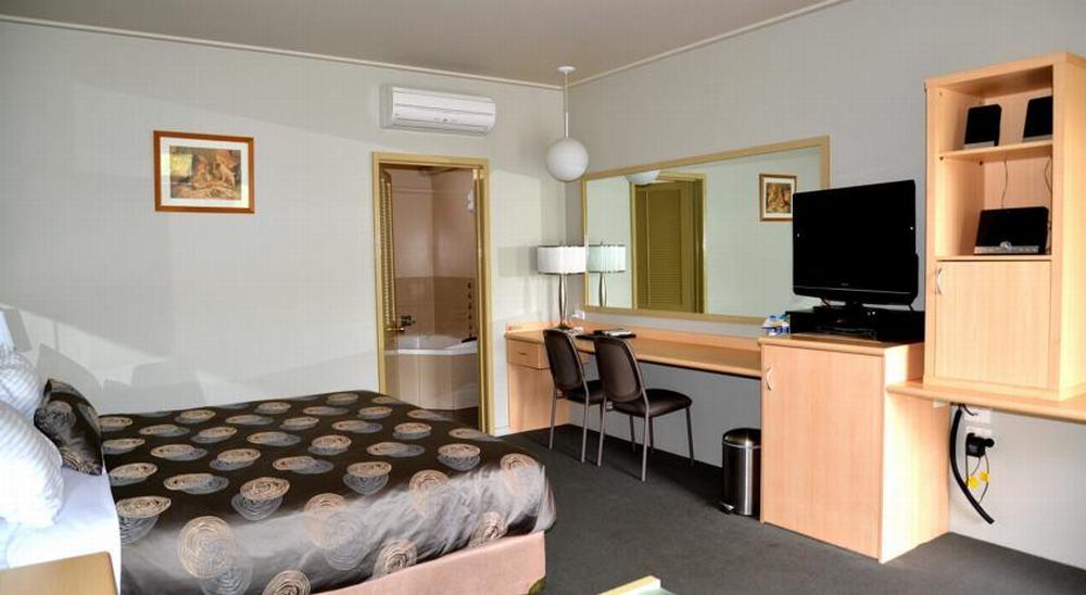 Comfort Inn & Suites Lakes Entrance Luaran gambar