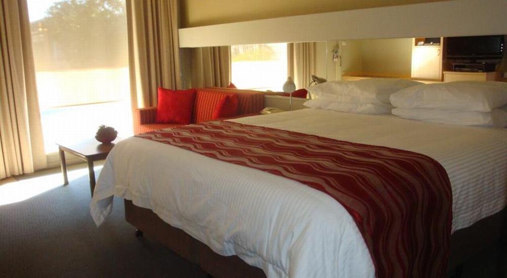 Comfort Inn & Suites Lakes Entrance Luaran gambar