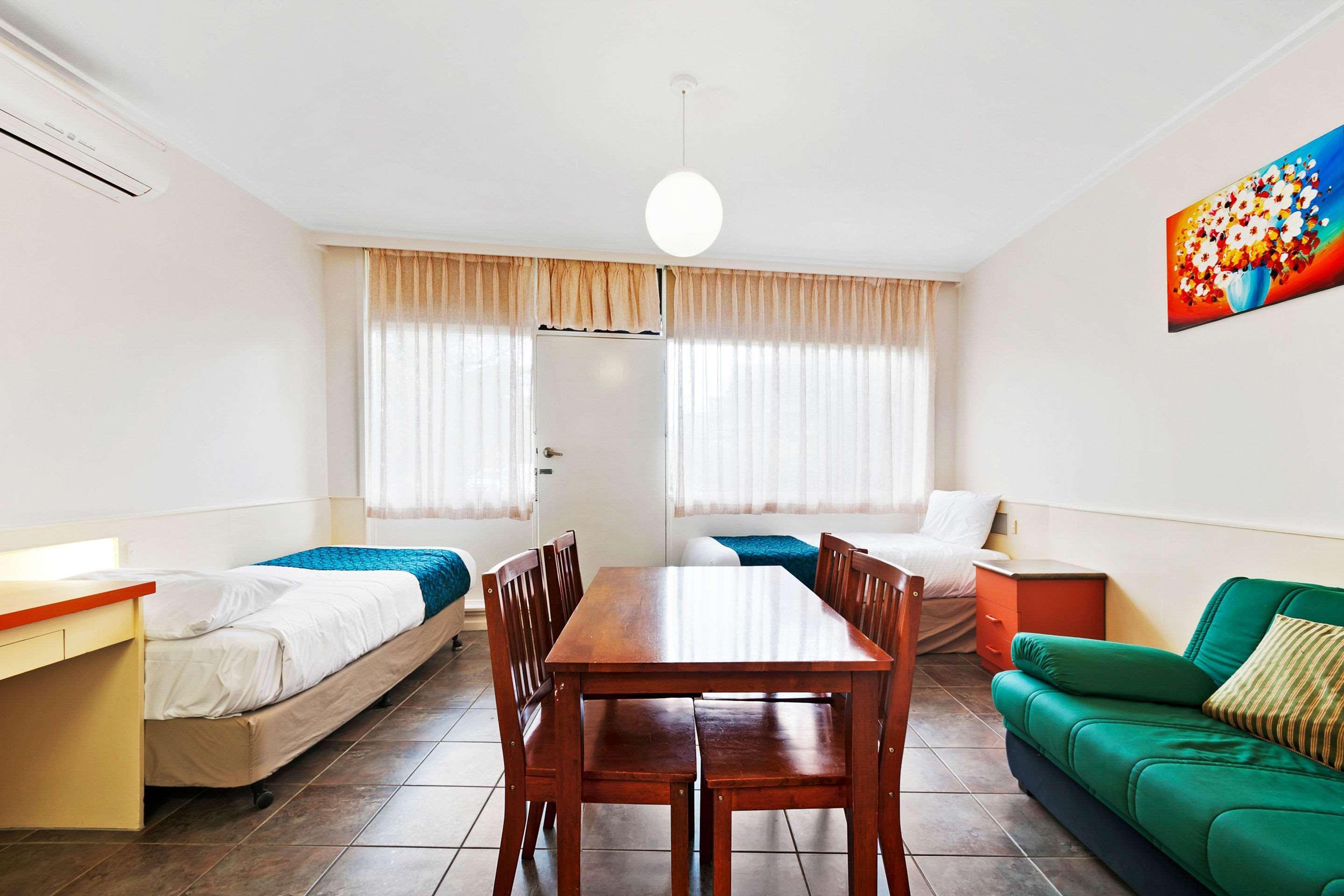 Comfort Inn & Suites Lakes Entrance Luaran gambar