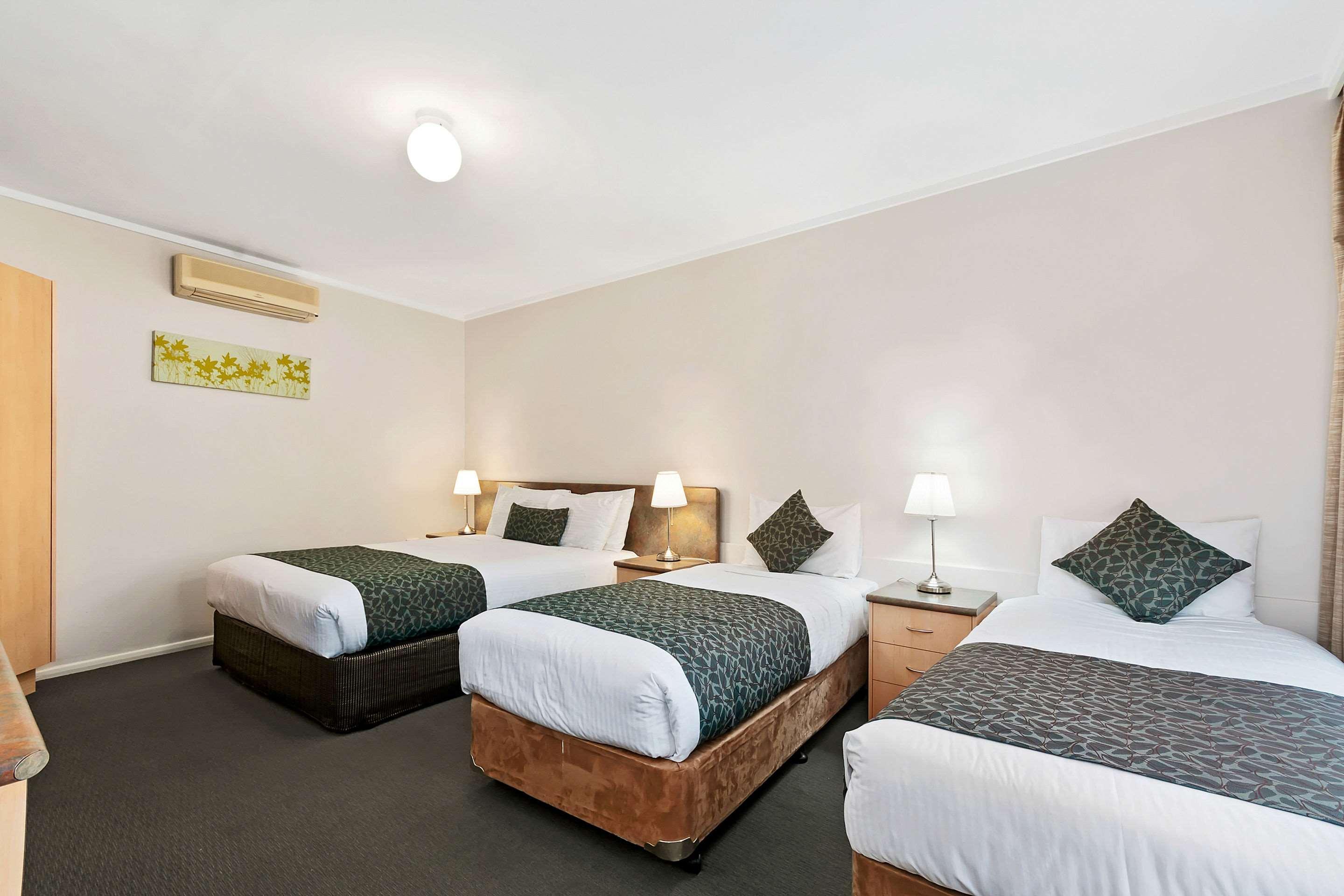 Comfort Inn & Suites Lakes Entrance Luaran gambar