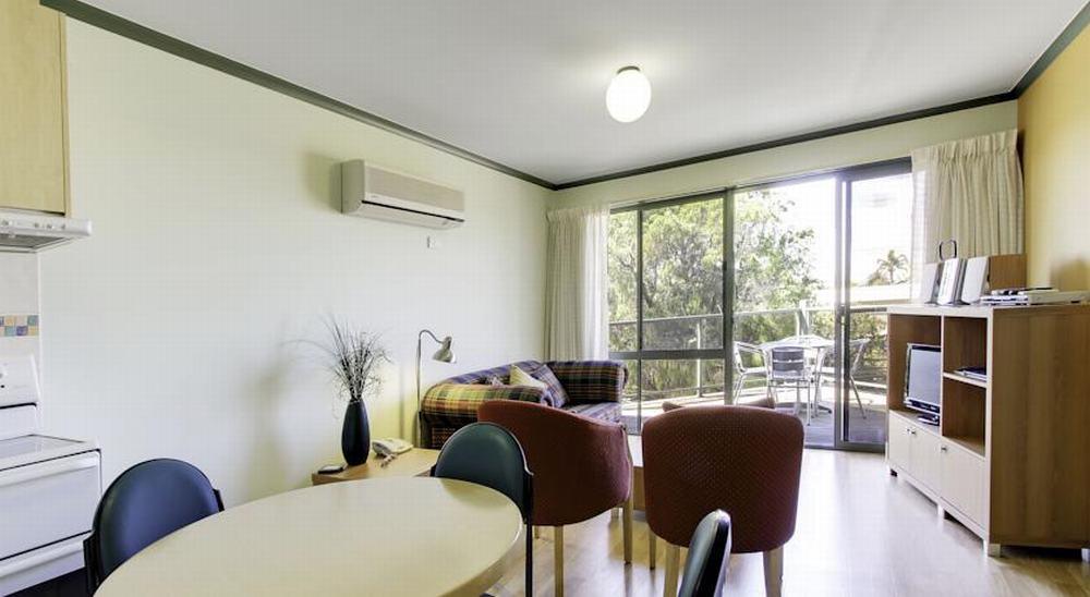 Comfort Inn & Suites Lakes Entrance Luaran gambar