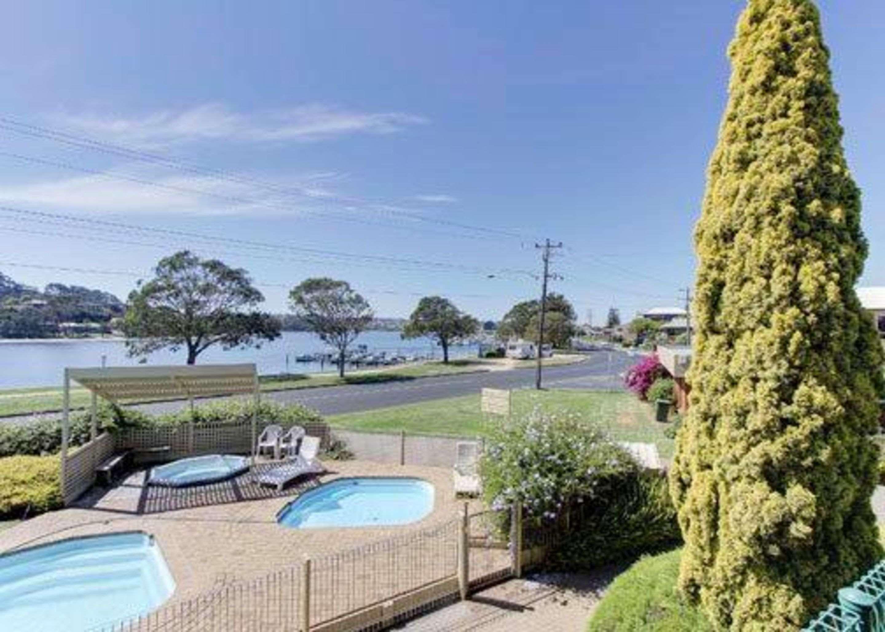 Comfort Inn & Suites Lakes Entrance Luaran gambar
