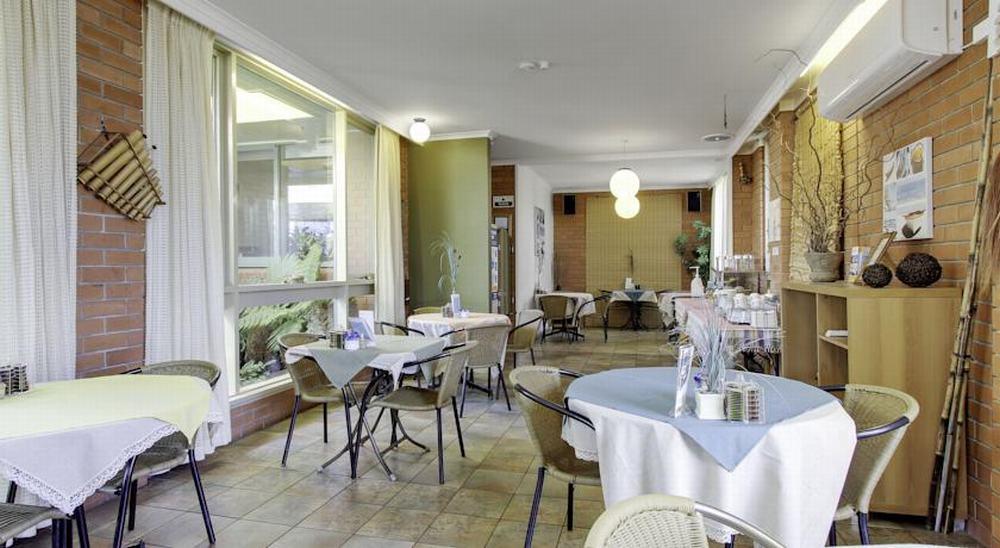 Comfort Inn & Suites Lakes Entrance Luaran gambar