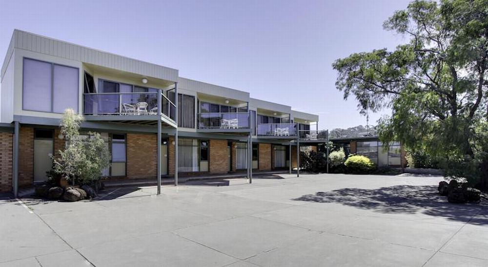 Comfort Inn & Suites Lakes Entrance Luaran gambar