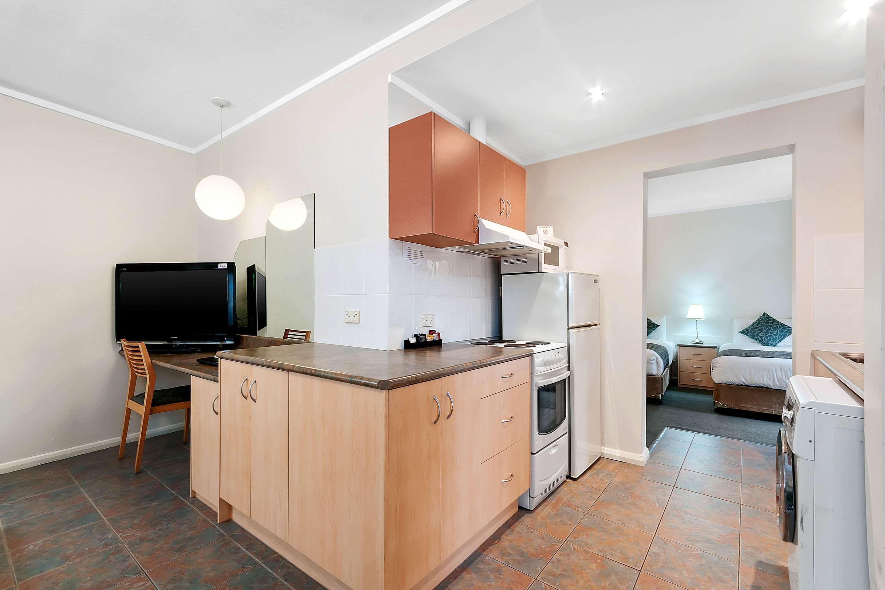 Comfort Inn & Suites Lakes Entrance Luaran gambar