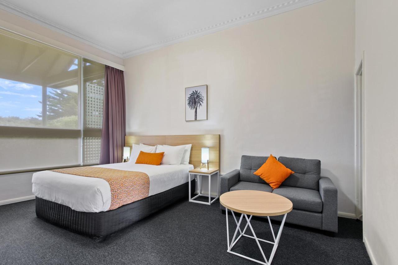 Comfort Inn & Suites Lakes Entrance Luaran gambar