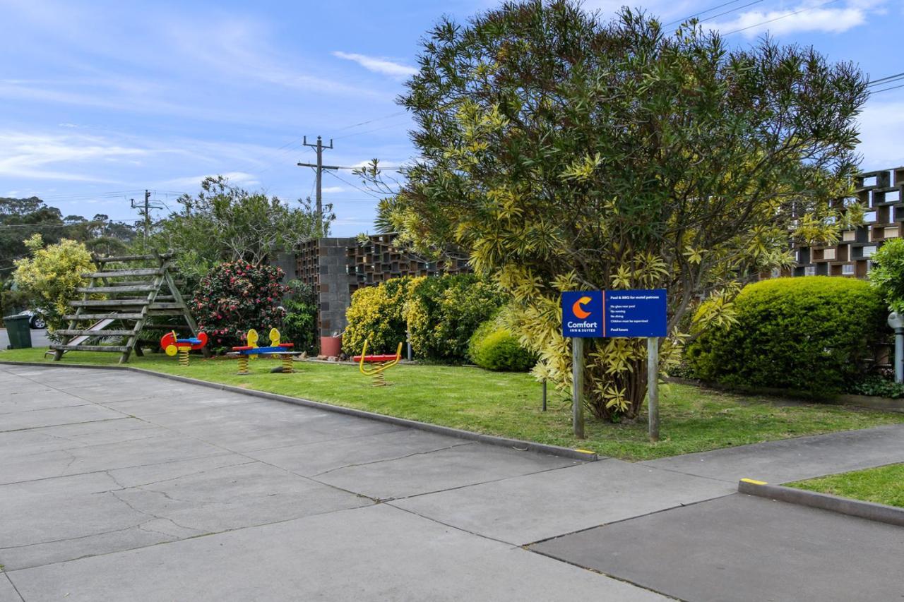Comfort Inn & Suites Lakes Entrance Luaran gambar