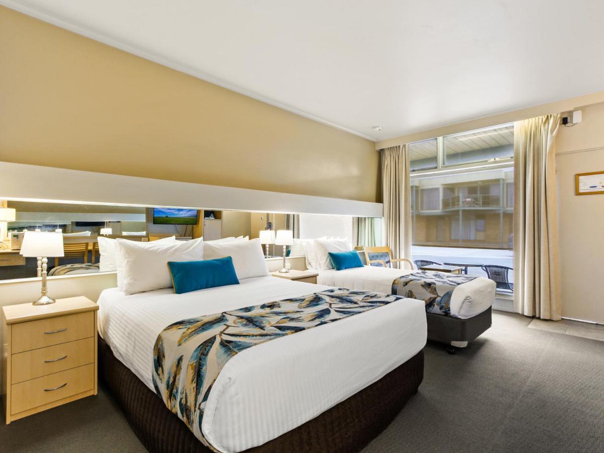 Comfort Inn & Suites Lakes Entrance Luaran gambar