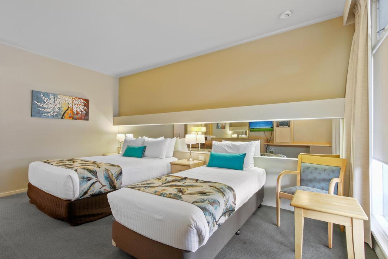 Comfort Inn & Suites Lakes Entrance Luaran gambar