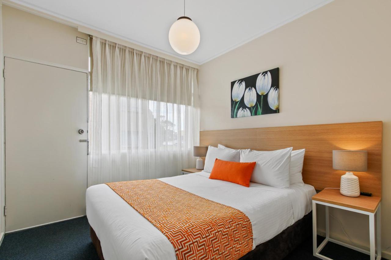 Comfort Inn & Suites Lakes Entrance Luaran gambar
