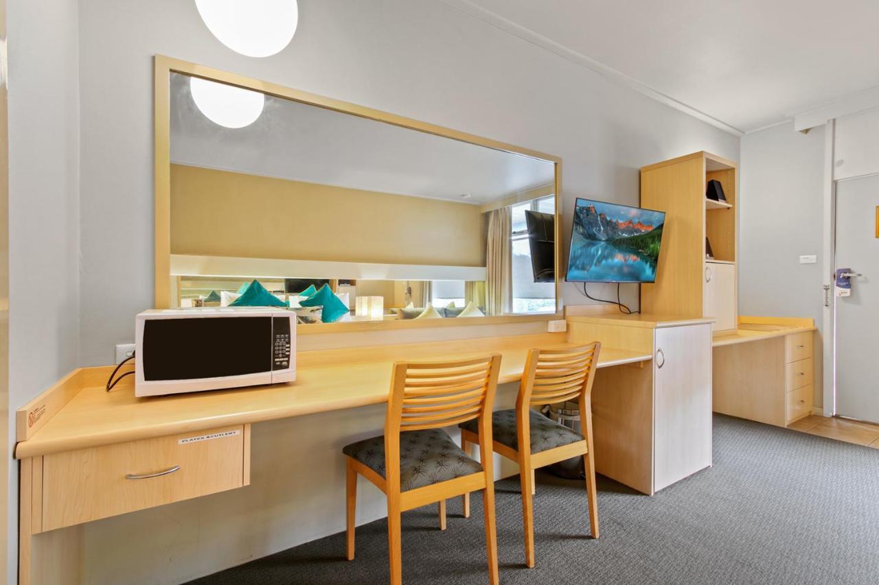 Comfort Inn & Suites Lakes Entrance Luaran gambar