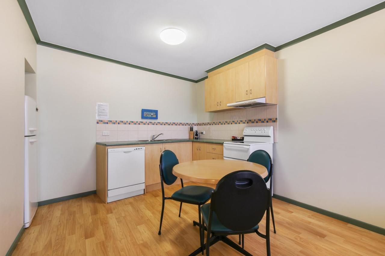 Comfort Inn & Suites Lakes Entrance Luaran gambar