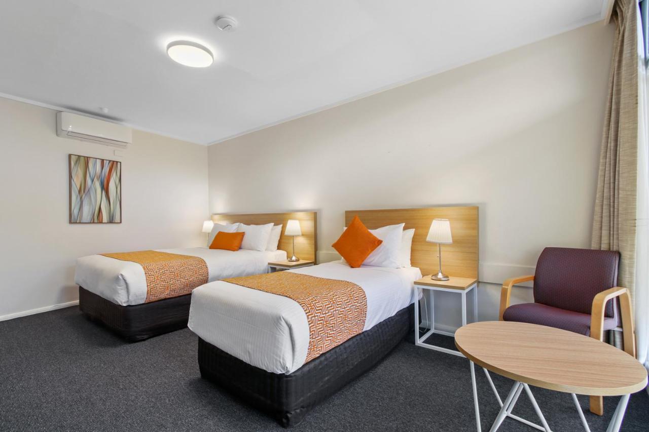 Comfort Inn & Suites Lakes Entrance Luaran gambar