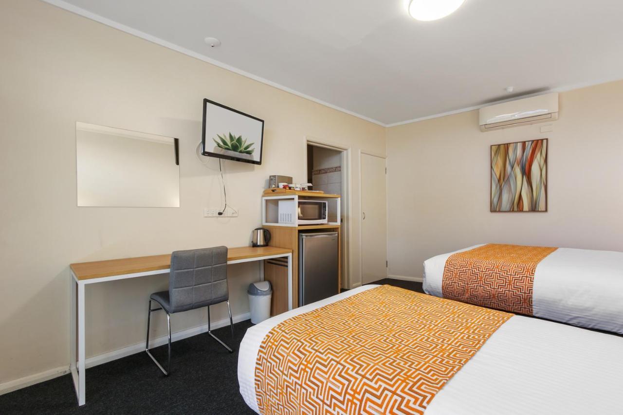 Comfort Inn & Suites Lakes Entrance Luaran gambar