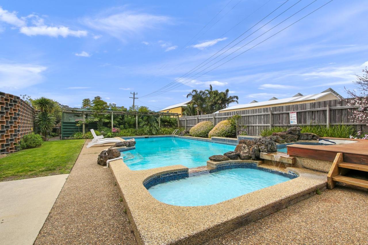 Comfort Inn & Suites Lakes Entrance Luaran gambar