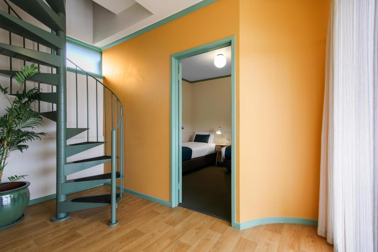 Comfort Inn & Suites Lakes Entrance Luaran gambar