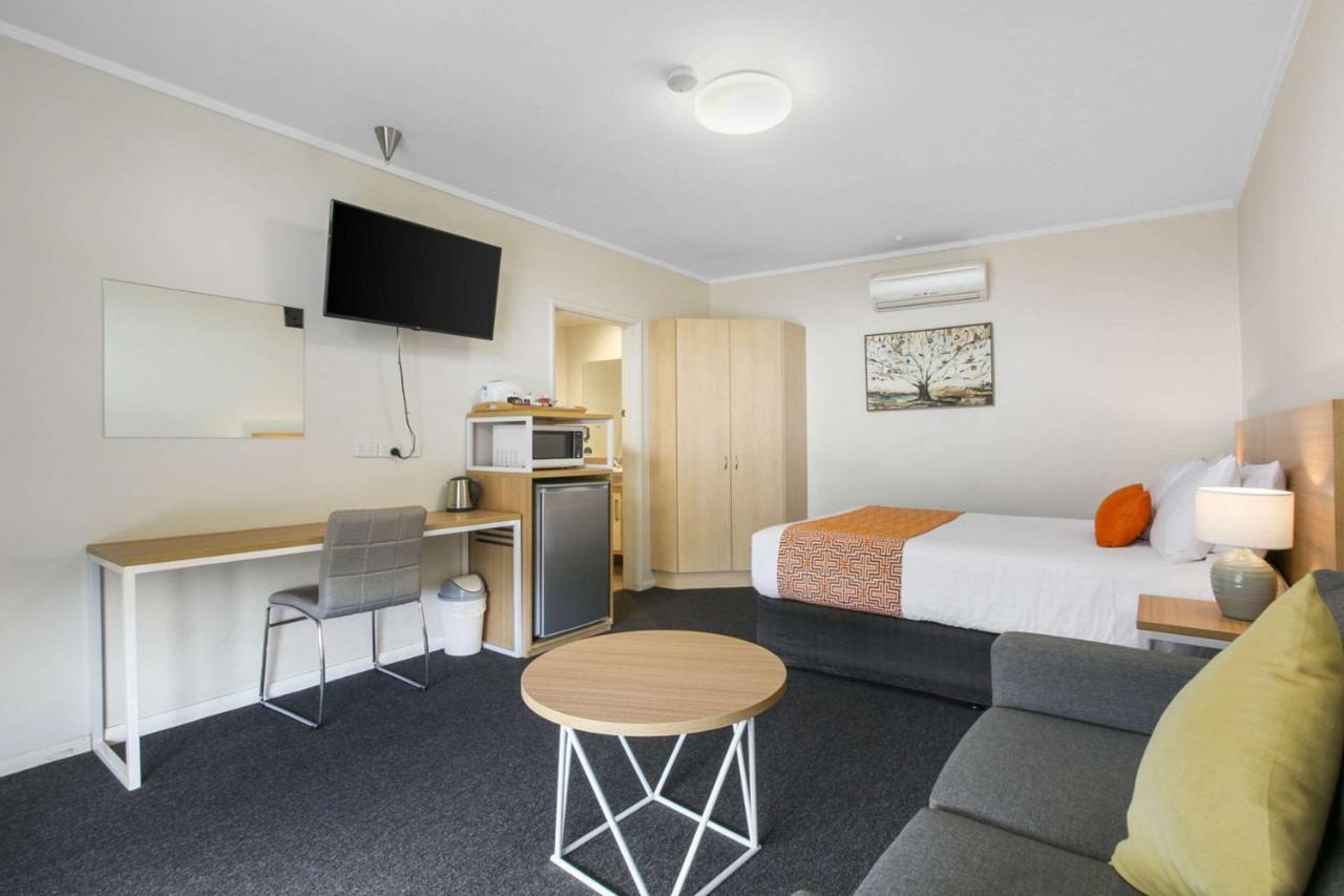 Comfort Inn & Suites Lakes Entrance Luaran gambar