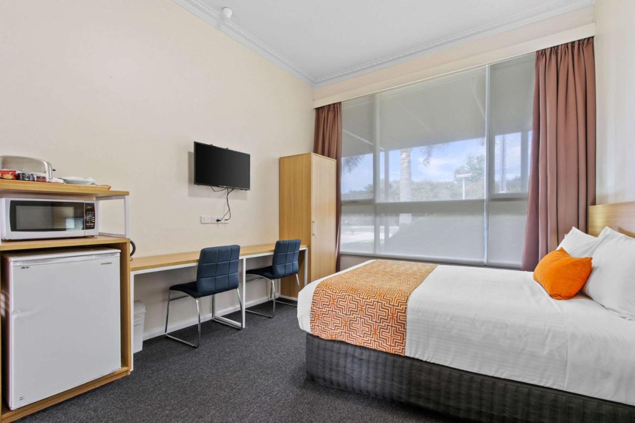 Comfort Inn & Suites Lakes Entrance Luaran gambar
