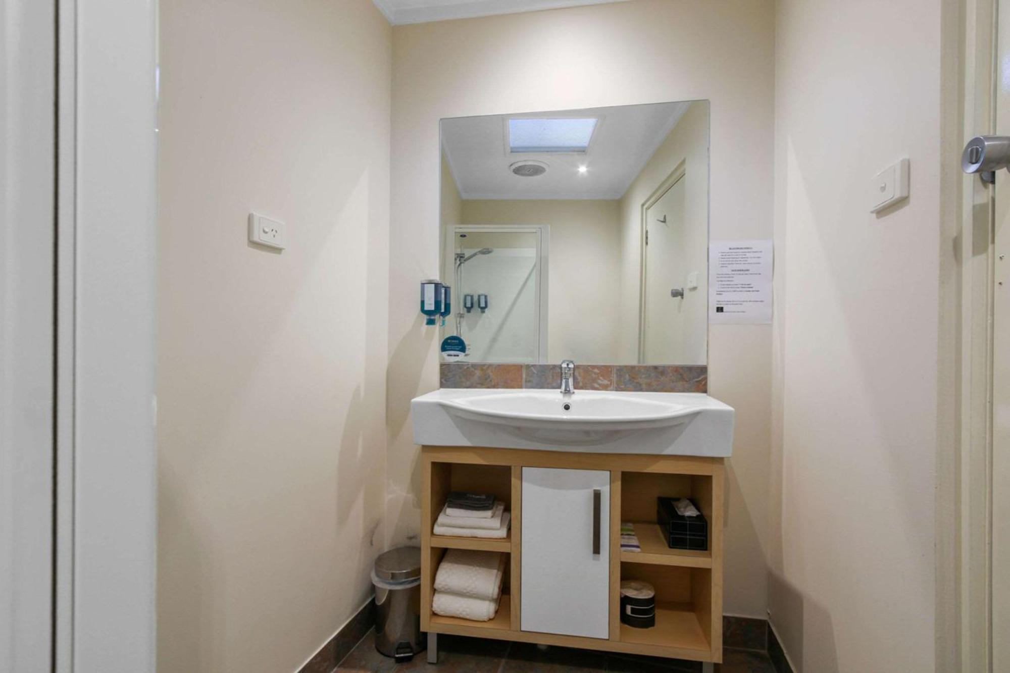 Comfort Inn & Suites Lakes Entrance Luaran gambar