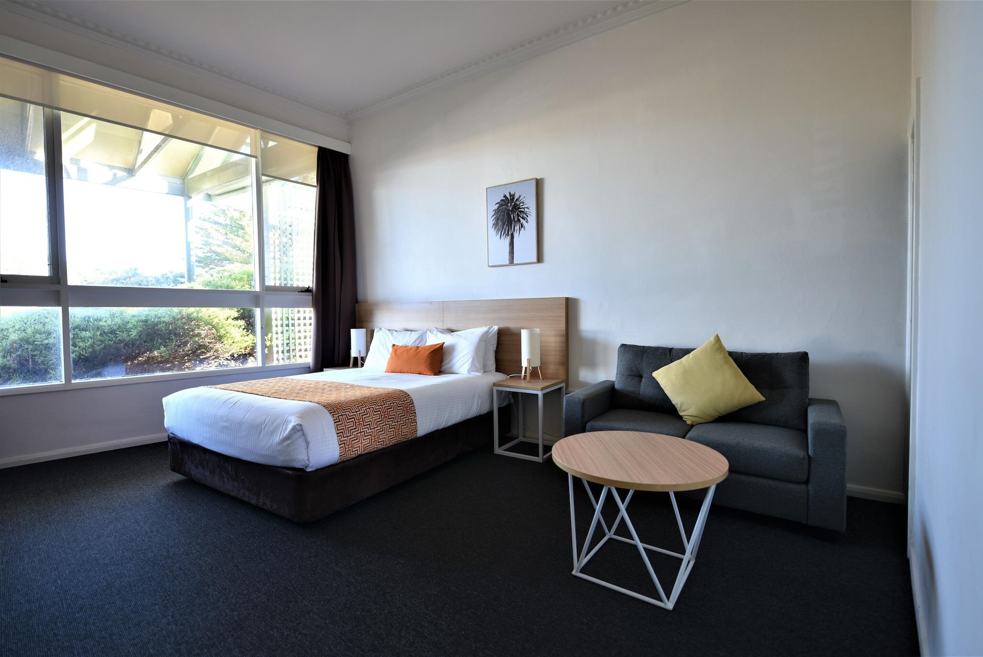 Comfort Inn & Suites Lakes Entrance Luaran gambar