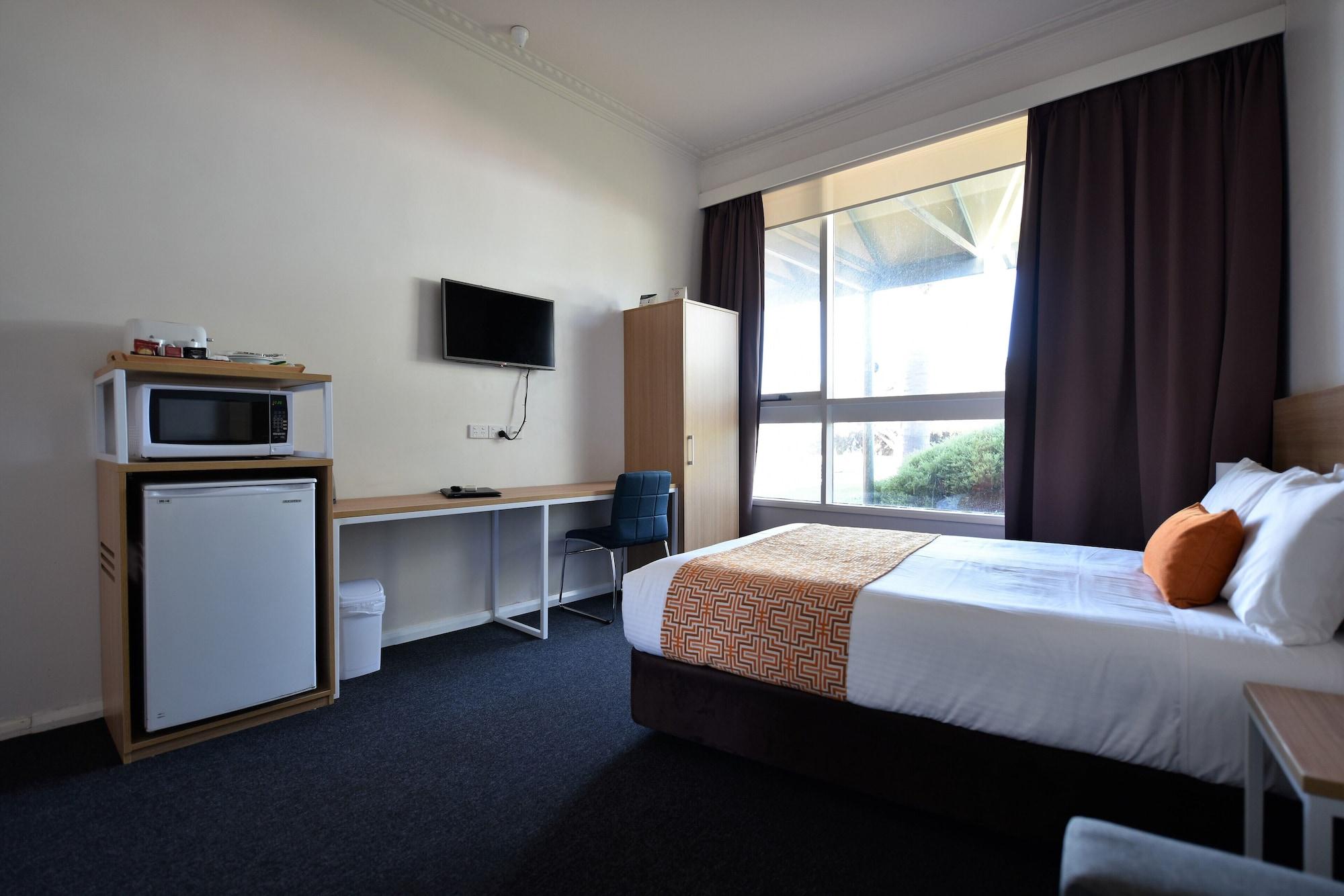 Comfort Inn & Suites Lakes Entrance Luaran gambar