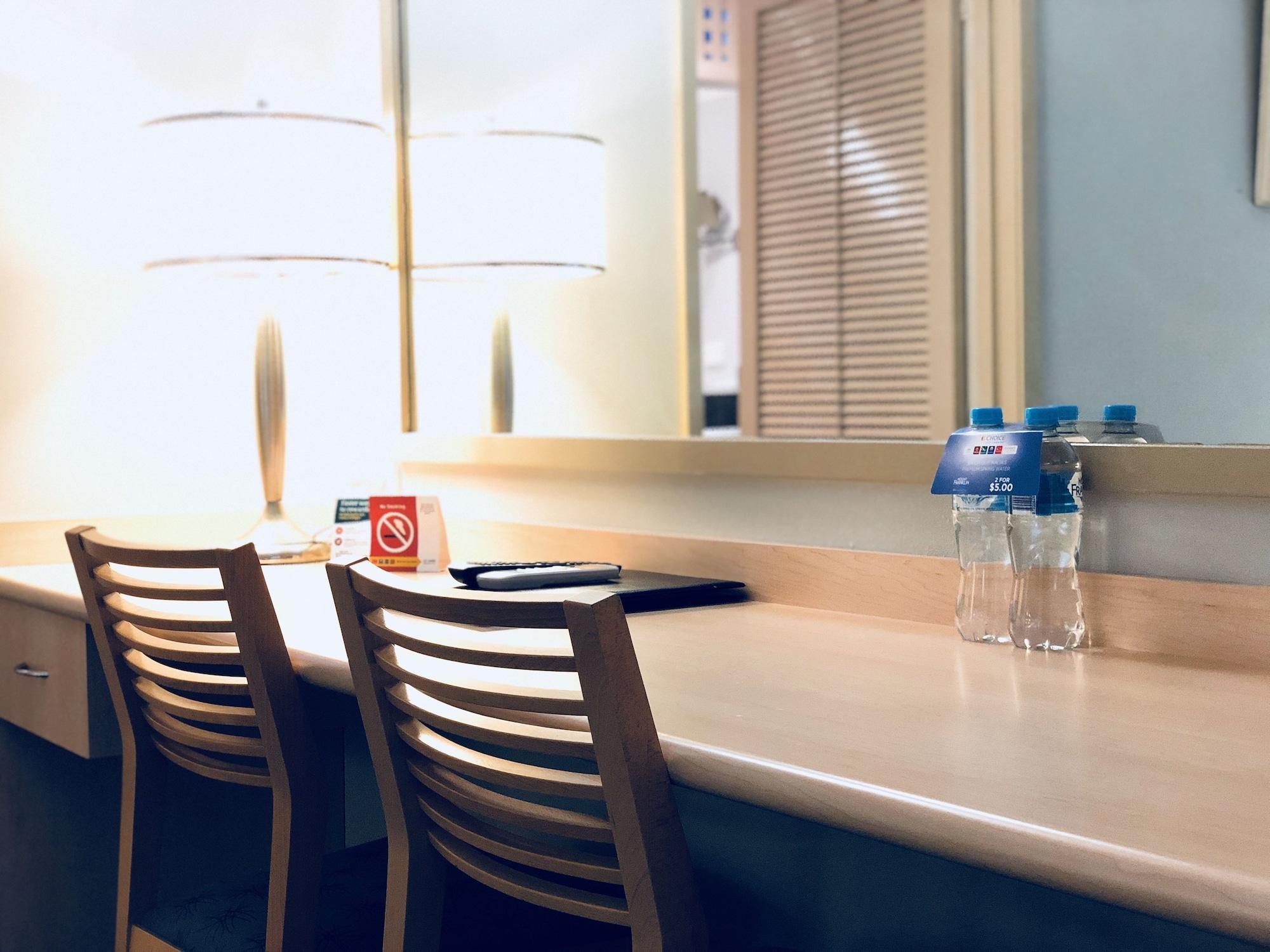 Comfort Inn & Suites Lakes Entrance Luaran gambar