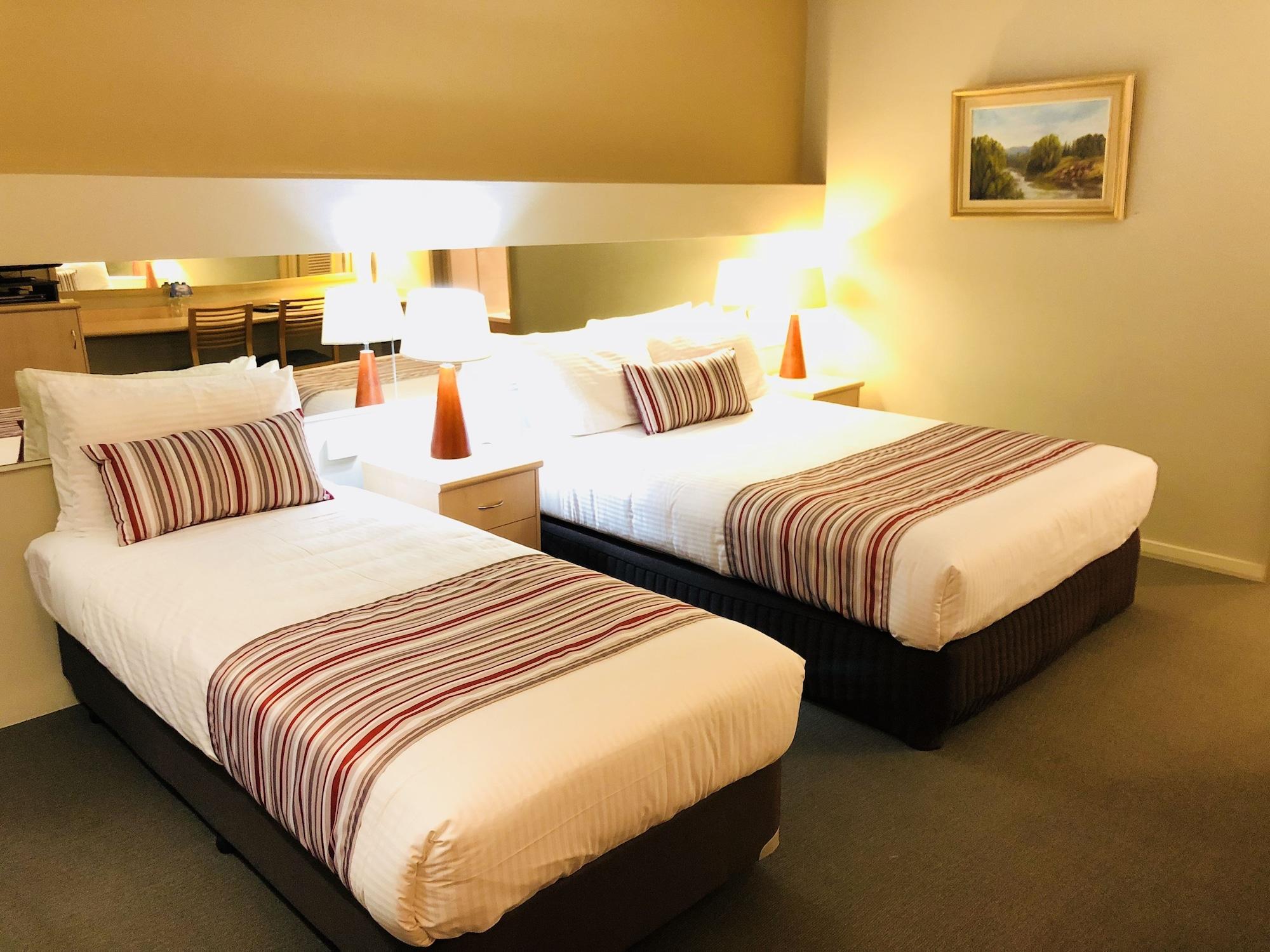 Comfort Inn & Suites Lakes Entrance Luaran gambar