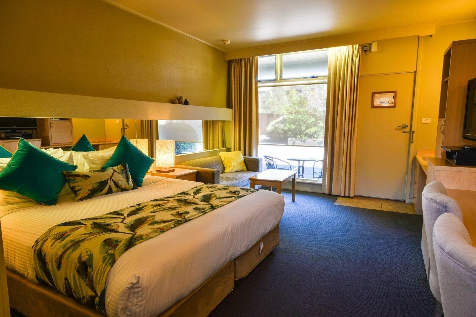 Comfort Inn & Suites Lakes Entrance Luaran gambar