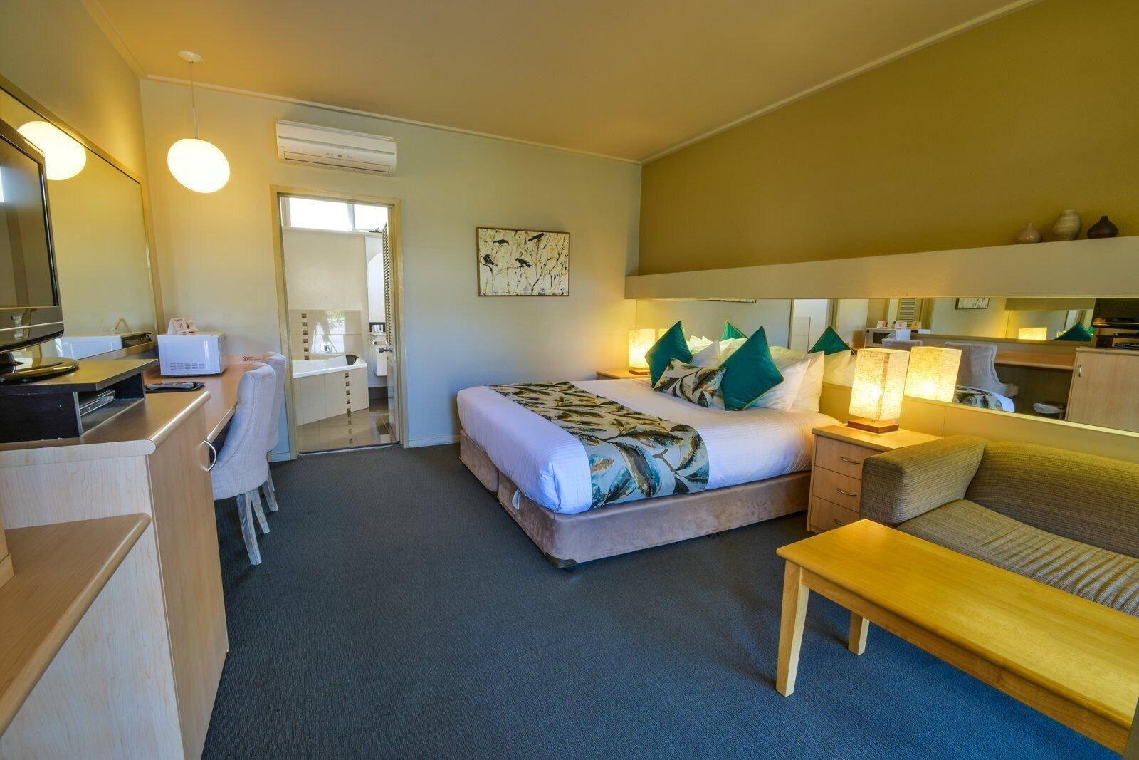 Comfort Inn & Suites Lakes Entrance Luaran gambar