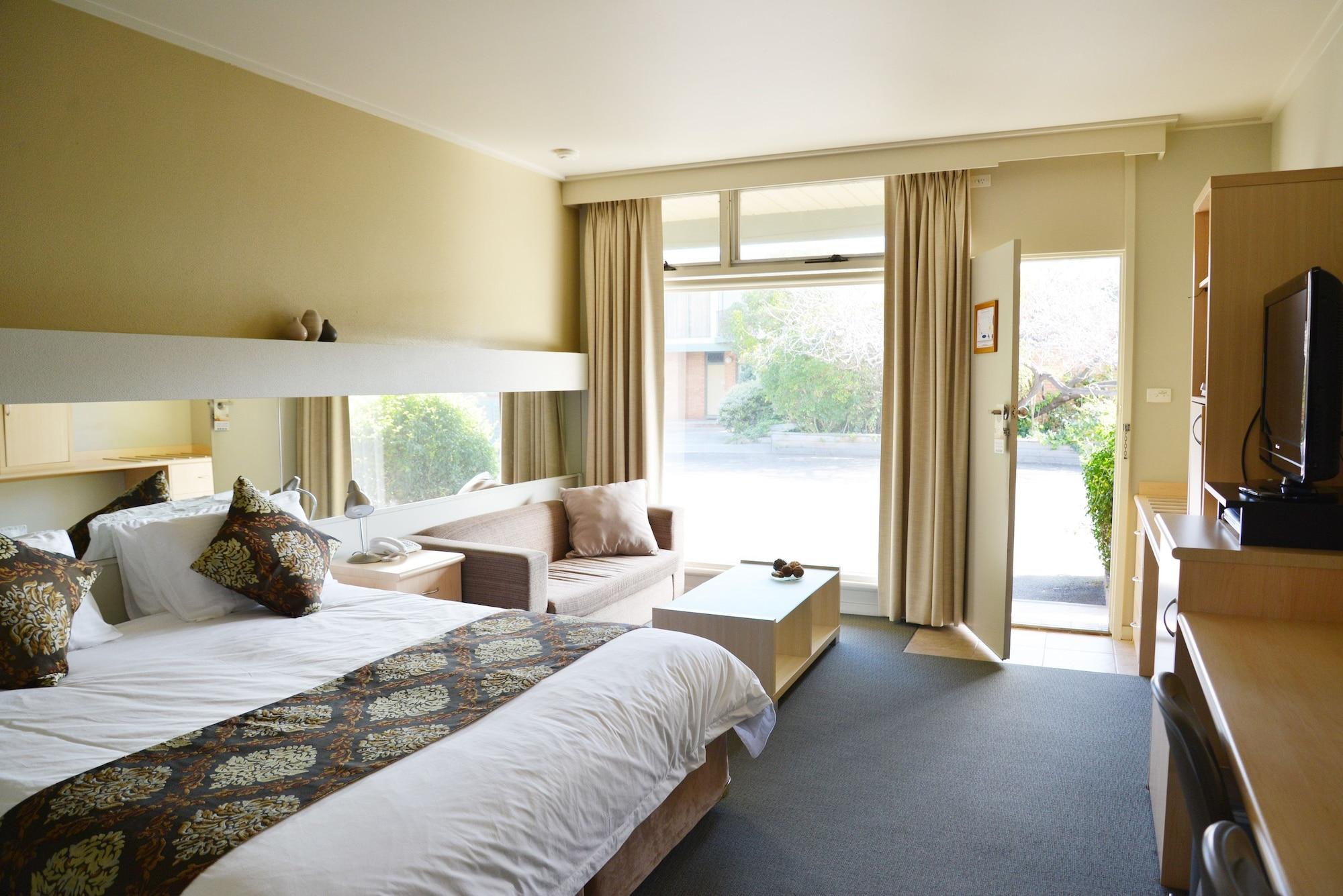 Comfort Inn & Suites Lakes Entrance Luaran gambar