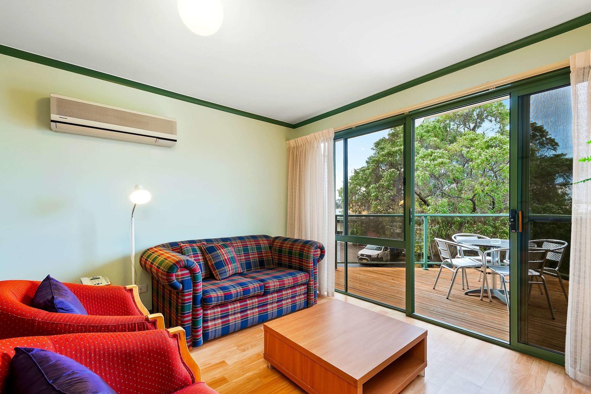Comfort Inn & Suites Lakes Entrance Luaran gambar