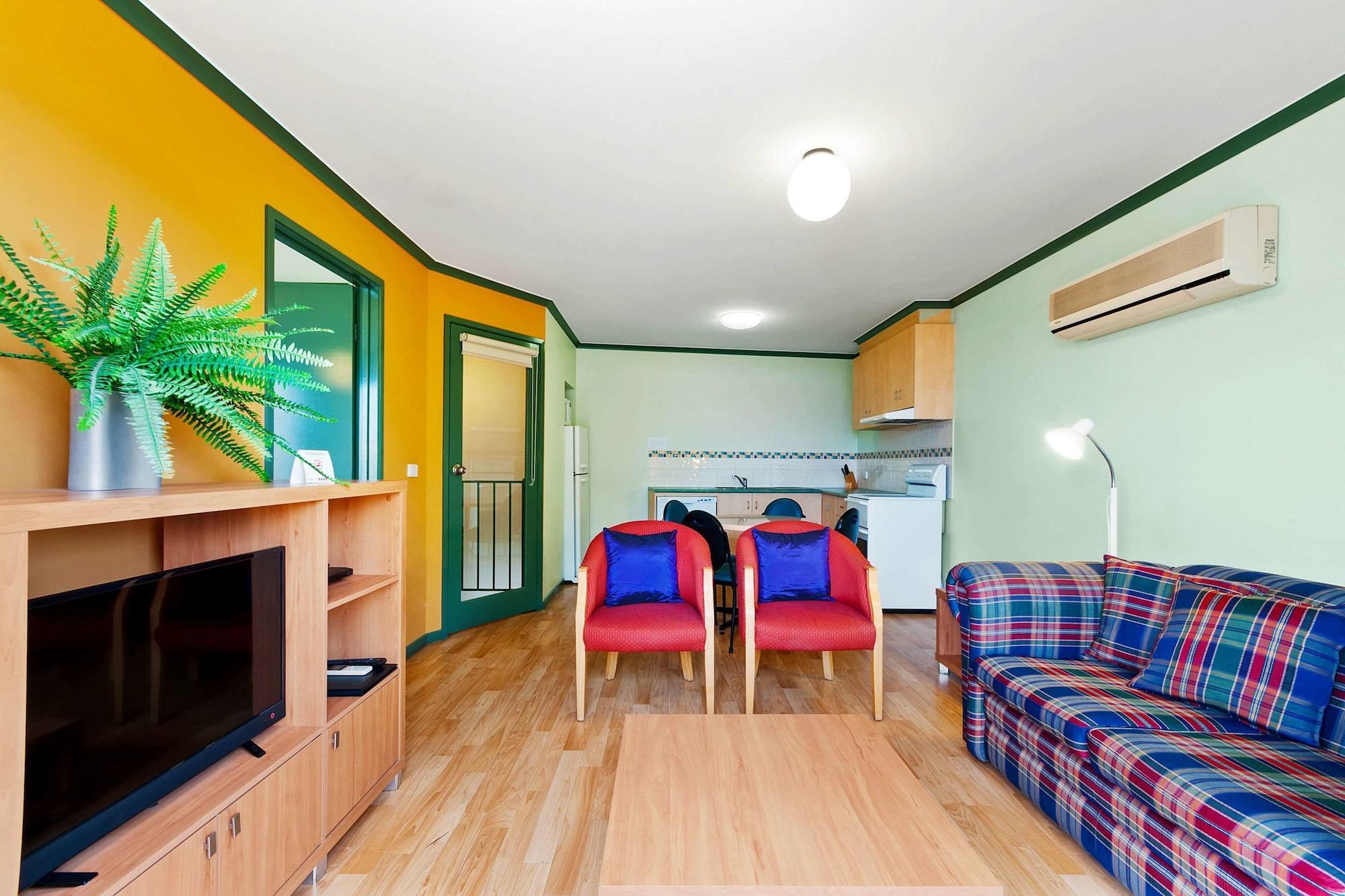Comfort Inn & Suites Lakes Entrance Luaran gambar