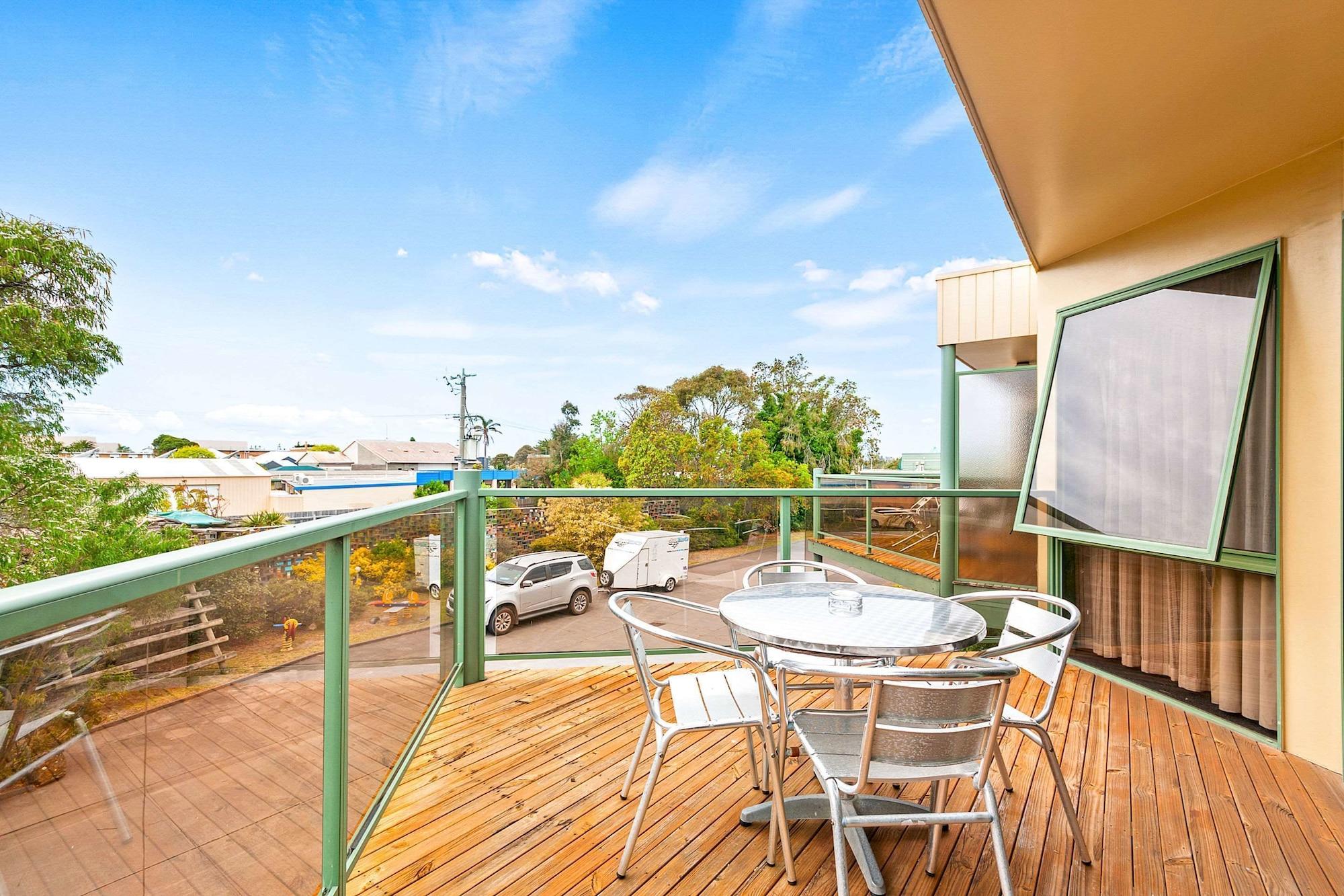 Comfort Inn & Suites Lakes Entrance Luaran gambar