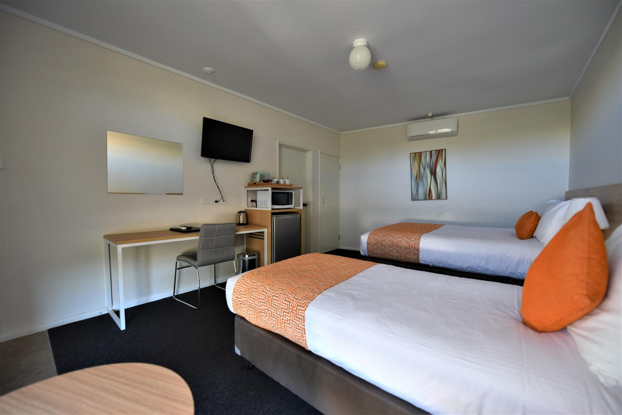 Comfort Inn & Suites Lakes Entrance Luaran gambar