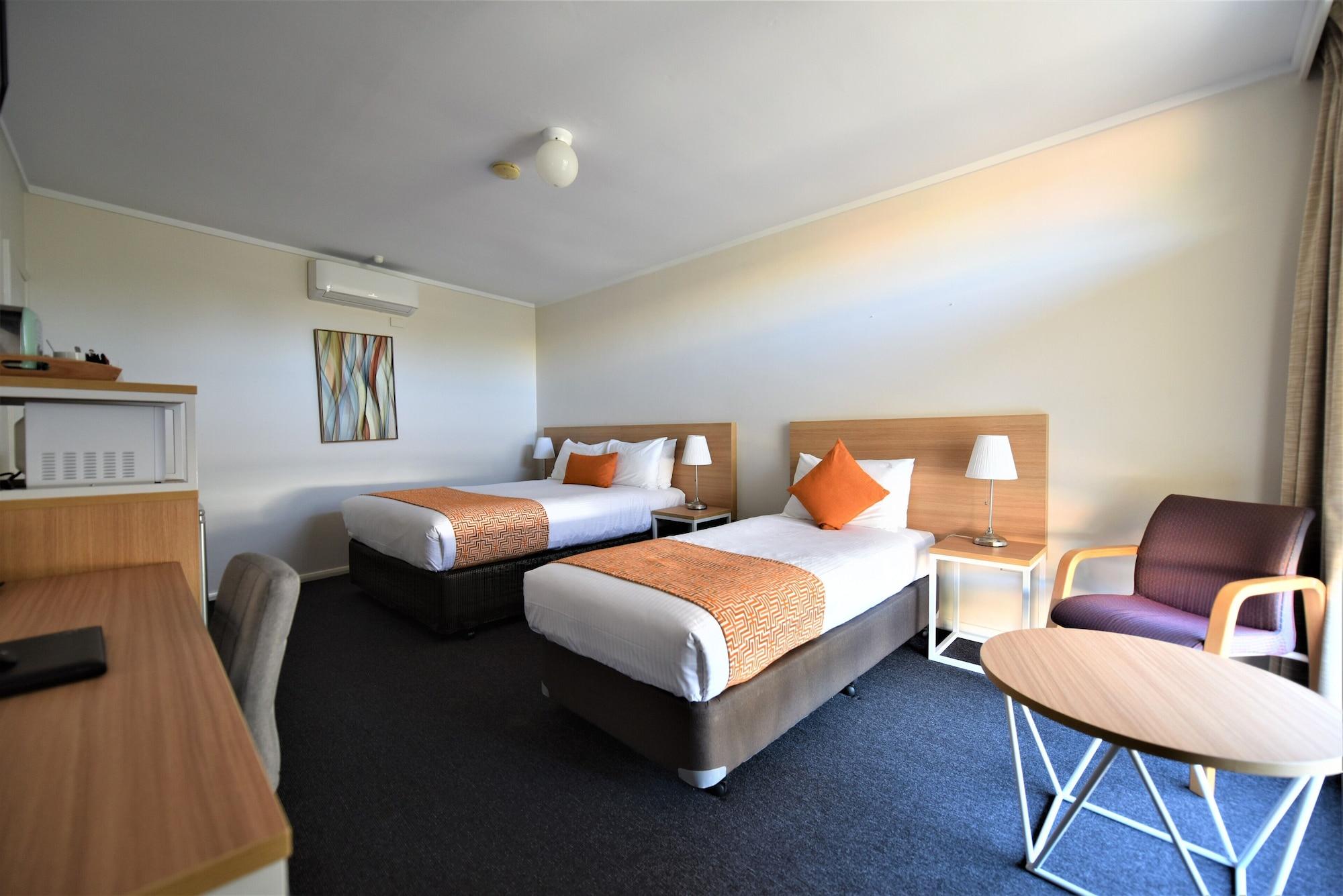 Comfort Inn & Suites Lakes Entrance Luaran gambar