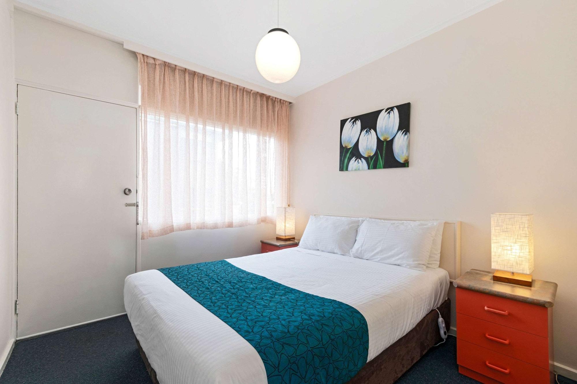 Comfort Inn & Suites Lakes Entrance Luaran gambar