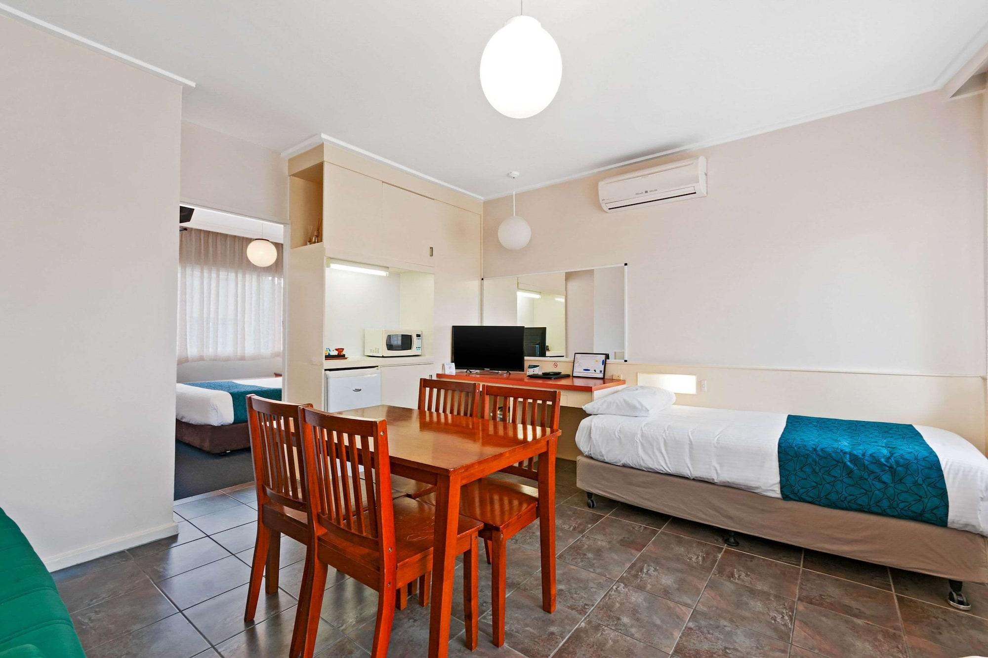 Comfort Inn & Suites Lakes Entrance Luaran gambar