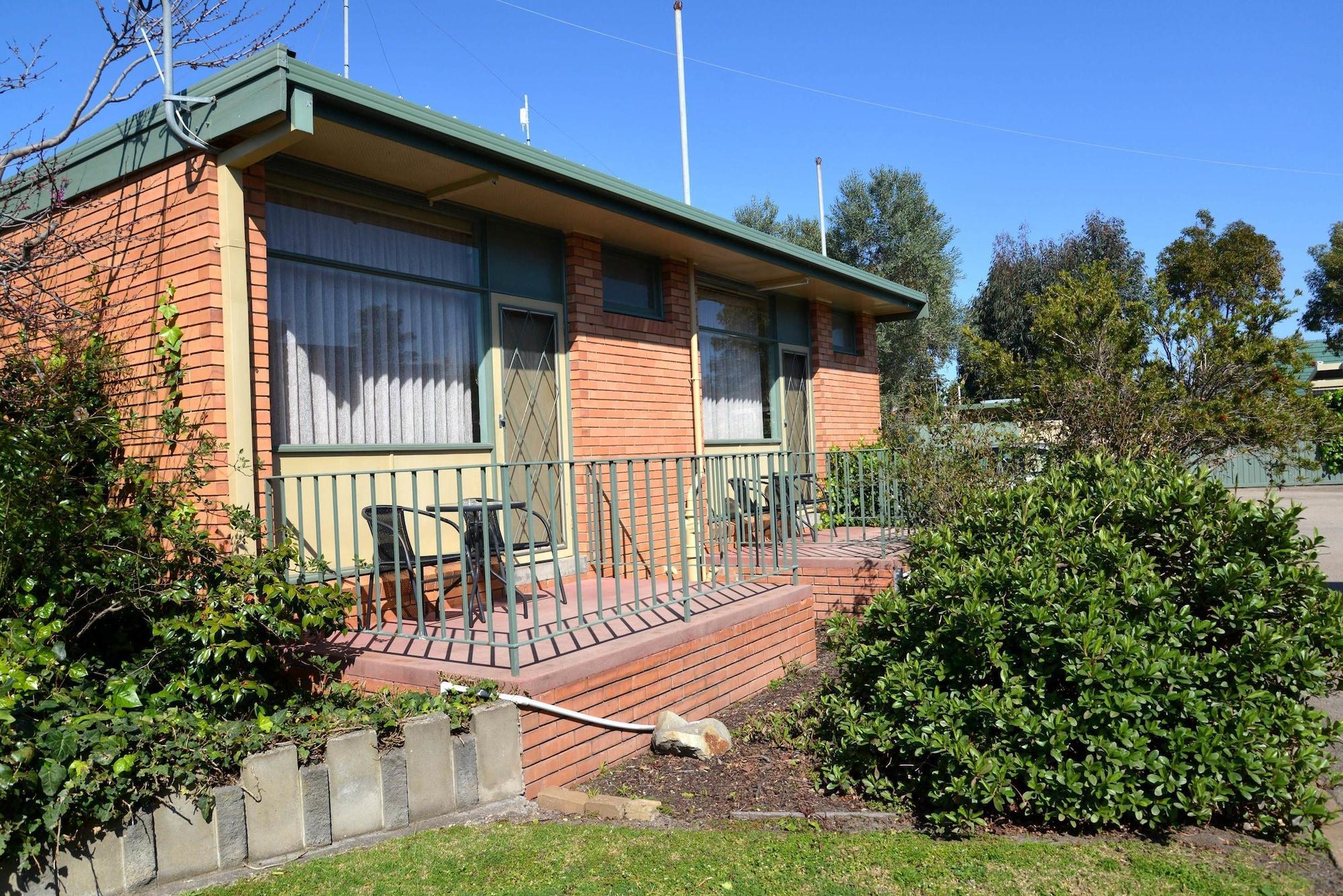 Comfort Inn & Suites Lakes Entrance Luaran gambar