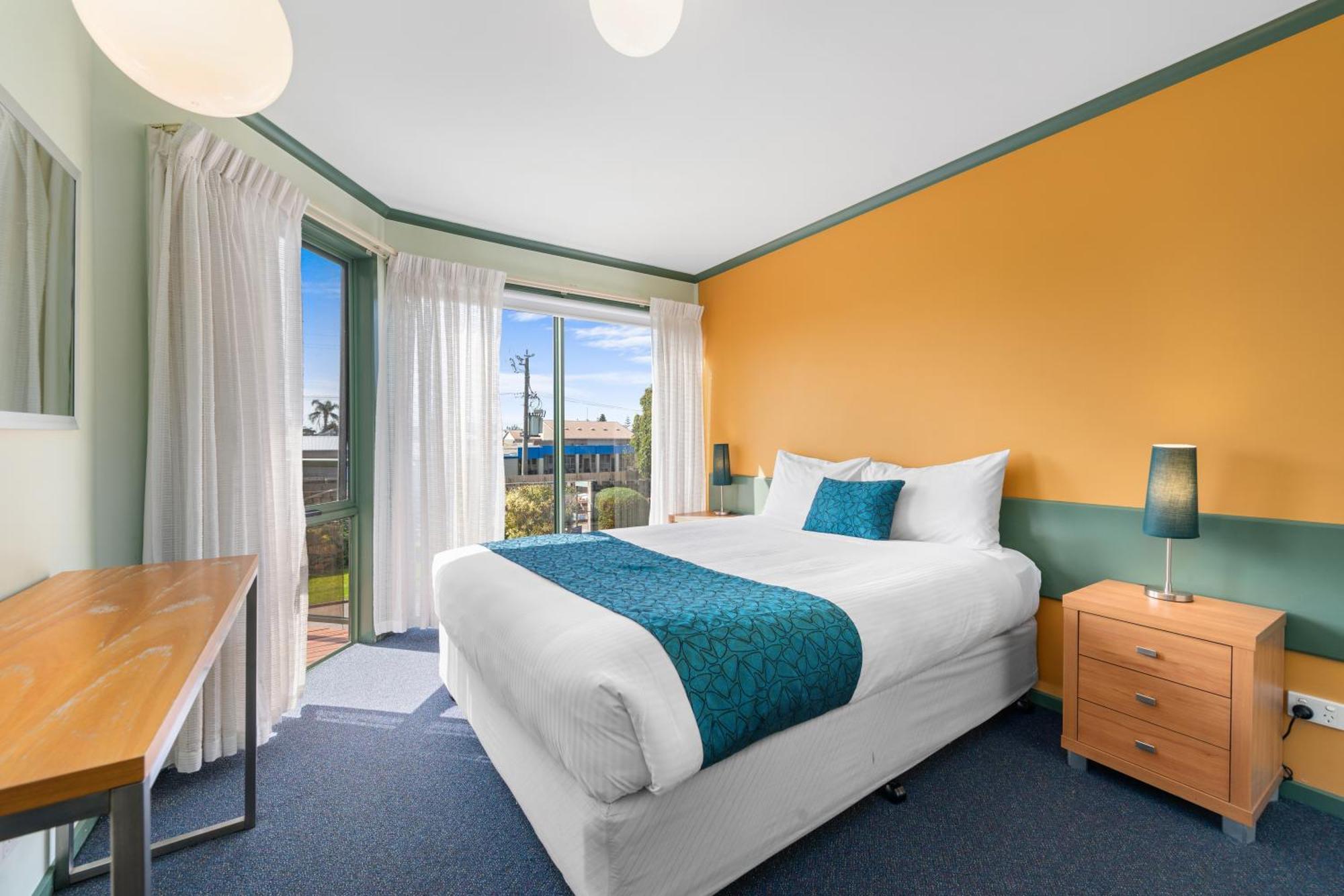 Comfort Inn & Suites Lakes Entrance Luaran gambar