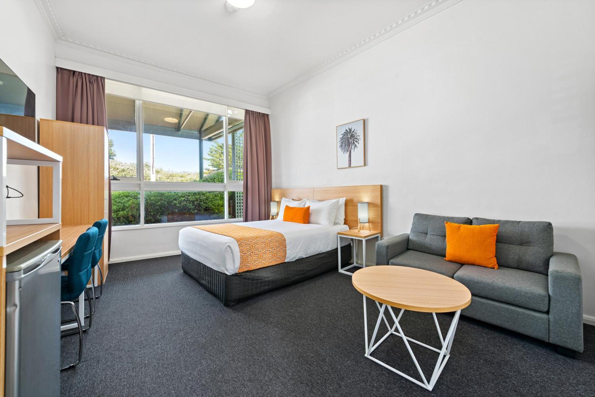 Comfort Inn & Suites Lakes Entrance Luaran gambar