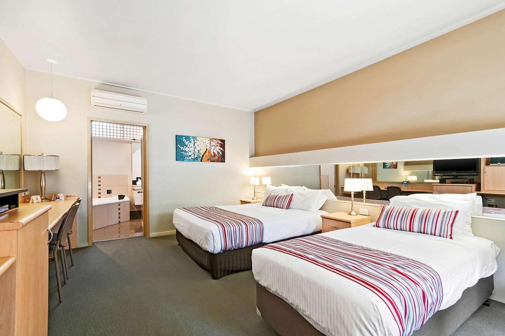 Comfort Inn & Suites Lakes Entrance Luaran gambar