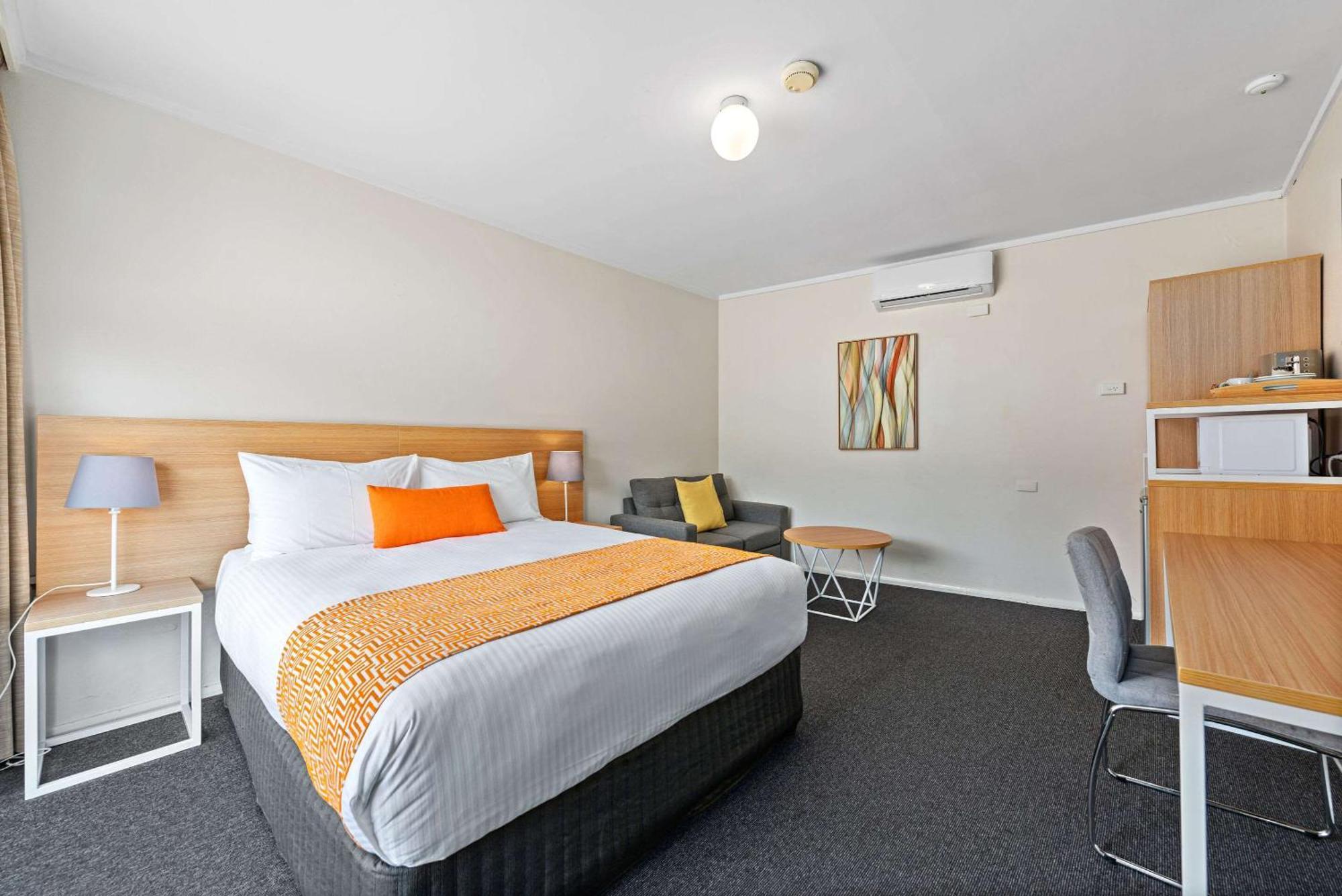 Comfort Inn & Suites Lakes Entrance Luaran gambar